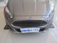 2013款 两厢 1.5L DCT 时尚型