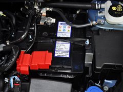 2013款 两厢 1.5L DCT 时尚型