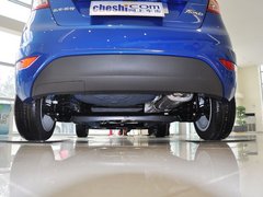 2013款 两厢 1.5L DCT 时尚型