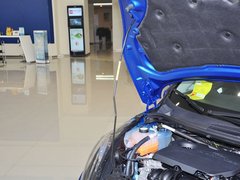 2013款 两厢 1.5L DCT 时尚型