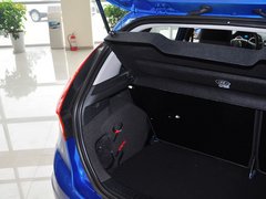 2013款 两厢 1.5L DCT 时尚型