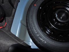 2013款 两厢 1.5L DCT 时尚型