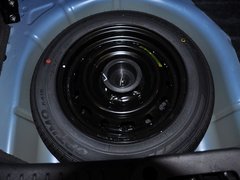 2013款 两厢 1.5L DCT 时尚型