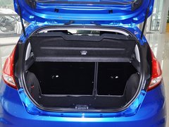 2013款 两厢 1.5L DCT 时尚型