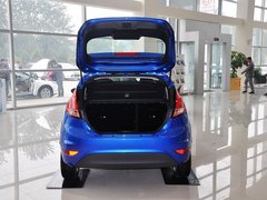 2013款 两厢 1.5L DCT 时尚型