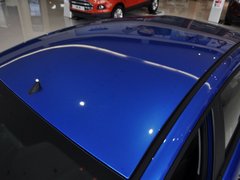 2013款 两厢 1.5L DCT 时尚型