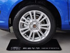 2013款 两厢 1.5L DCT 时尚型