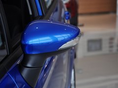 2013款 两厢 1.5L DCT 时尚型