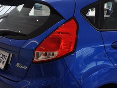 2013款 两厢 1.5L DCT 时尚型
