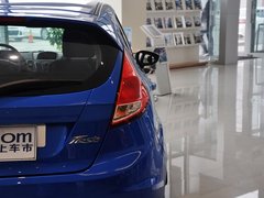 2013款 两厢 1.5L DCT 时尚型