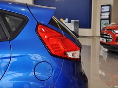 2013款 两厢 1.5L DCT 时尚型
