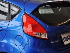 2013款 两厢 1.5L DCT 时尚型