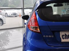 2013款 两厢 1.5L DCT 时尚型