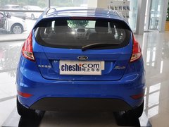 2013款 两厢 1.5L DCT 时尚型