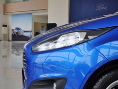 2013款 两厢 1.5L DCT 时尚型