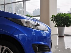 2013款 两厢 1.5L DCT 时尚型