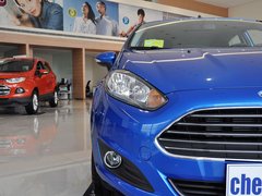 2013款 两厢 1.5L DCT 时尚型