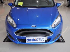 2013款 两厢 1.5L DCT 时尚型