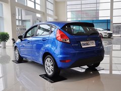 2013款 两厢 1.5L DCT 时尚型