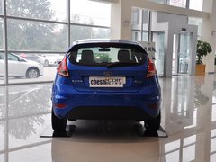 2013款 两厢 1.5L DCT 时尚型