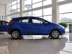 2013款 两厢 1.5L DCT 时尚型
