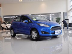 2013款 两厢 1.5L DCT 时尚型