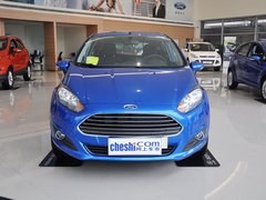 2013款 两厢 1.5L DCT 时尚型