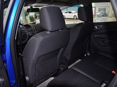 2013款 两厢 1.5L DCT 时尚型