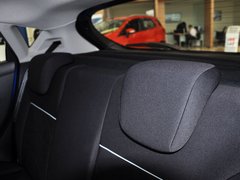2013款 两厢 1.5L DCT 时尚型