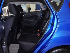 2013款 两厢 1.5L DCT 时尚型