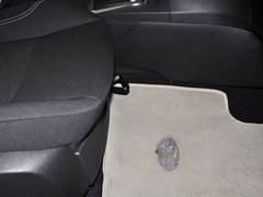 2013款 两厢 1.5L DCT 时尚型