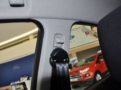 2013款 两厢 1.5L DCT 时尚型