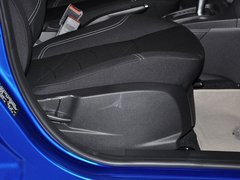 2013款 两厢 1.5L DCT 时尚型