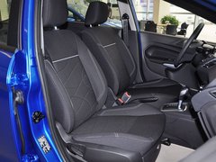2013款 两厢 1.5L DCT 时尚型