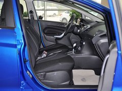2013款 两厢 1.5L DCT 时尚型
