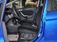 2013款 两厢 1.5L DCT 时尚型