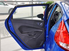 2013款 两厢 1.5L DCT 时尚型