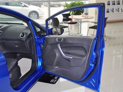 2013款 两厢 1.5L DCT 时尚型