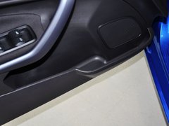 2013款 两厢 1.5L DCT 时尚型