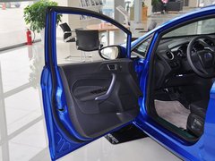 2013款 两厢 1.5L DCT 时尚型