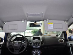 2013款 两厢 1.5L DCT 时尚型