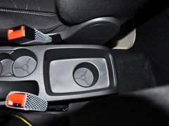 2013款 两厢 1.5L DCT 时尚型
