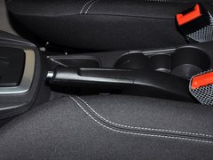 2013款 两厢 1.5L DCT 时尚型