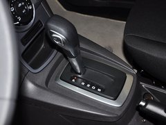 2013款 两厢 1.5L DCT 时尚型