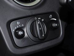 2013款 两厢 1.5L DCT 时尚型