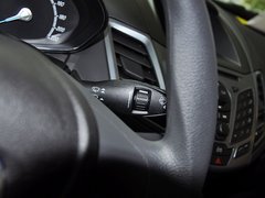 2013款 两厢 1.5L DCT 时尚型