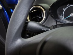 2013款 两厢 1.5L DCT 时尚型