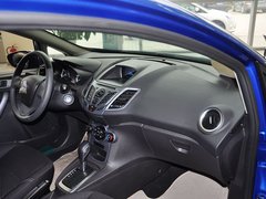 2013款 两厢 1.5L DCT 时尚型