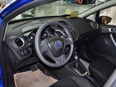 2013款 两厢 1.5L DCT 时尚型