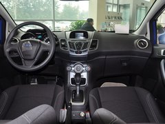 2013款 两厢 1.5L DCT 时尚型
